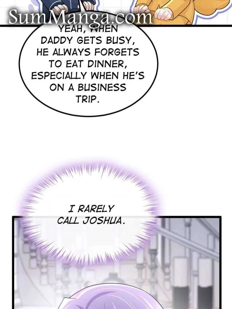 My Cute Baby Is A Wingman Chapter 202 – Page 13