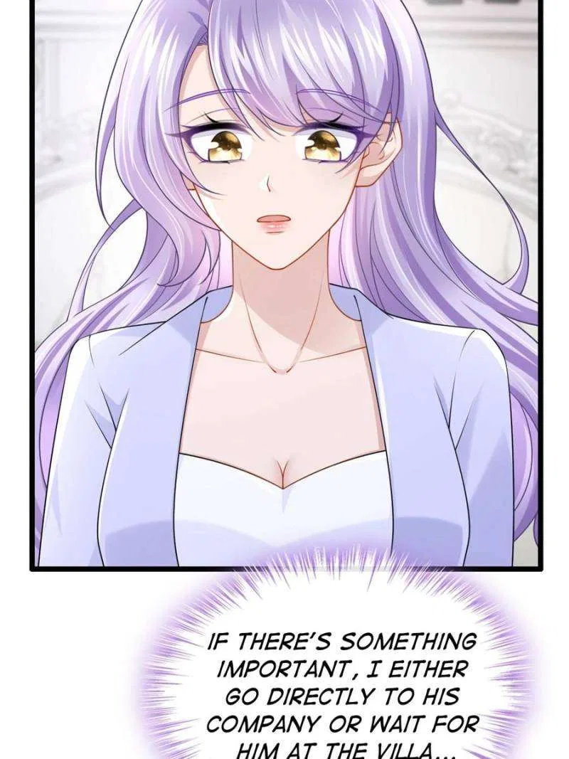 My Cute Baby Is A Wingman Chapter 202 – Page 14