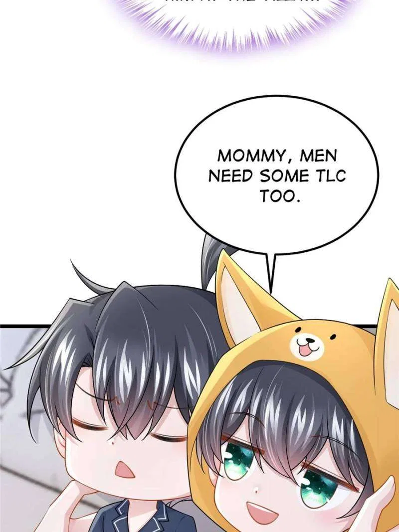 My Cute Baby Is A Wingman Chapter 202 – Page 15