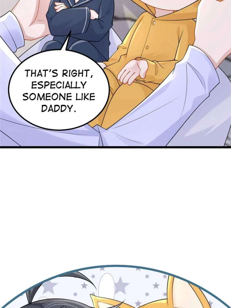 My Cute Baby Is A Wingman Chapter 202 – Page 16