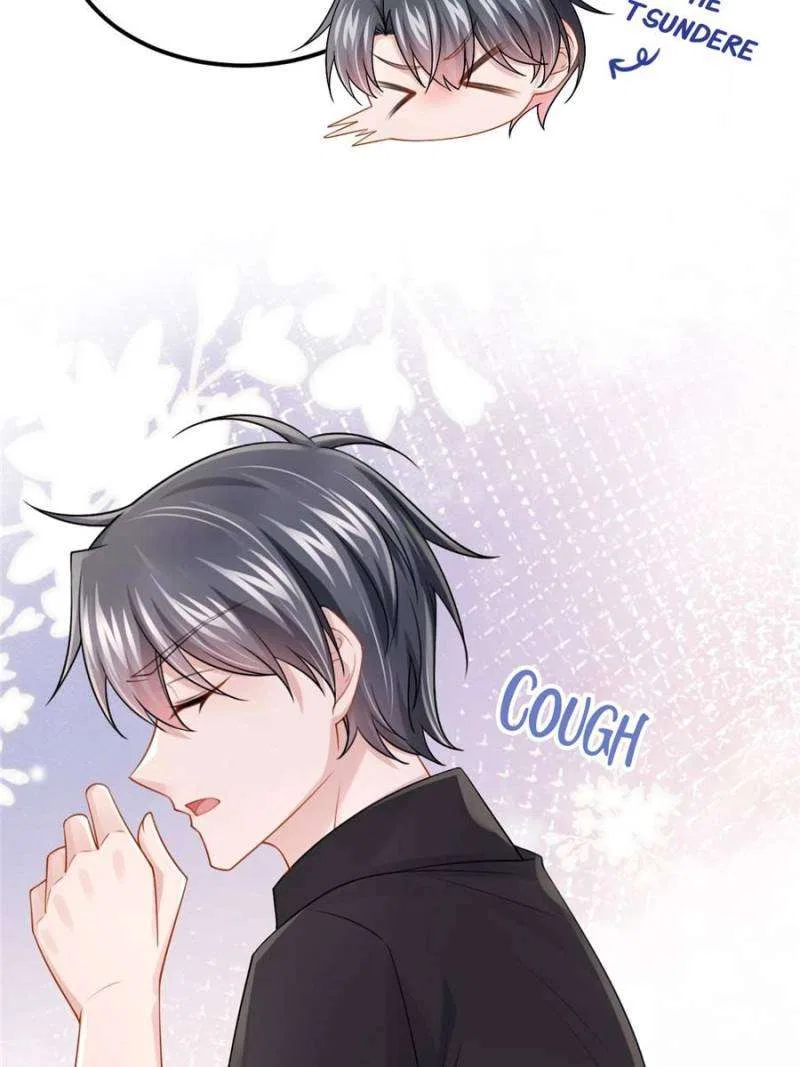 My Cute Baby Is A Wingman Chapter 202 – Page 18