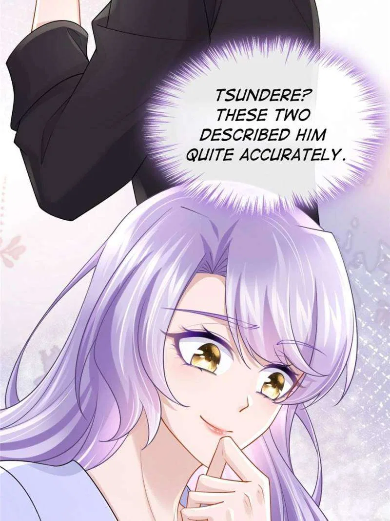 My Cute Baby Is A Wingman Chapter 202 – Page 19