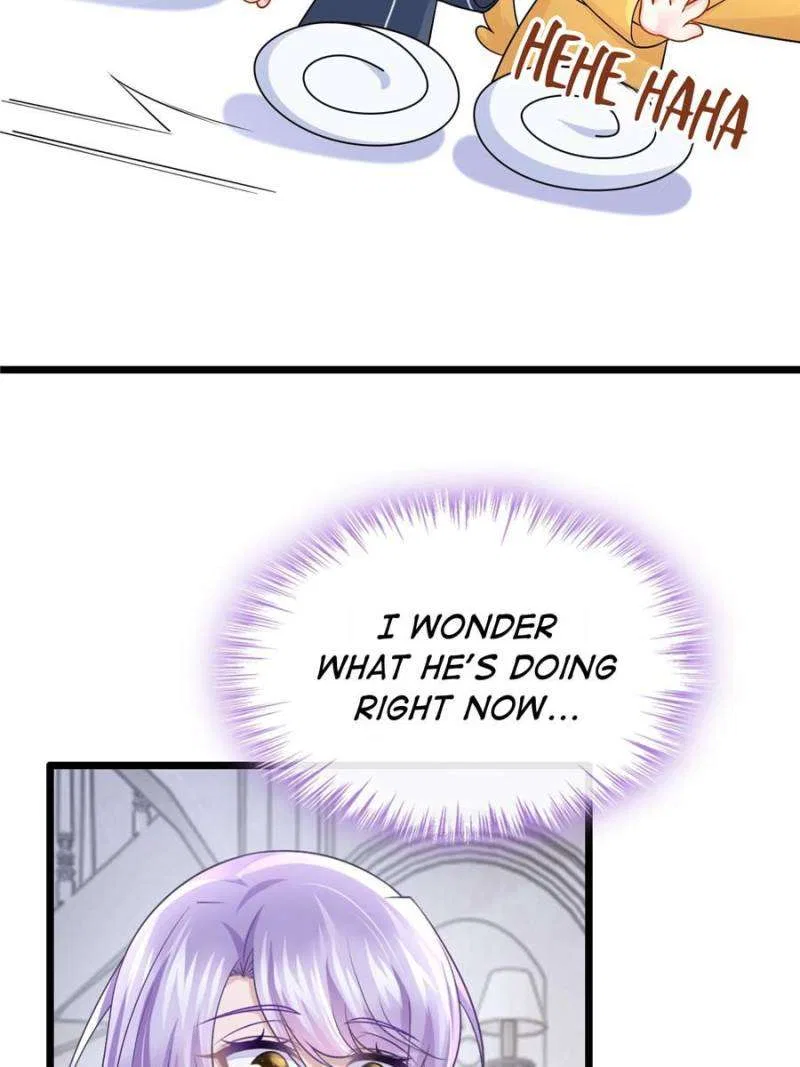 My Cute Baby Is A Wingman Chapter 202 – Page 24