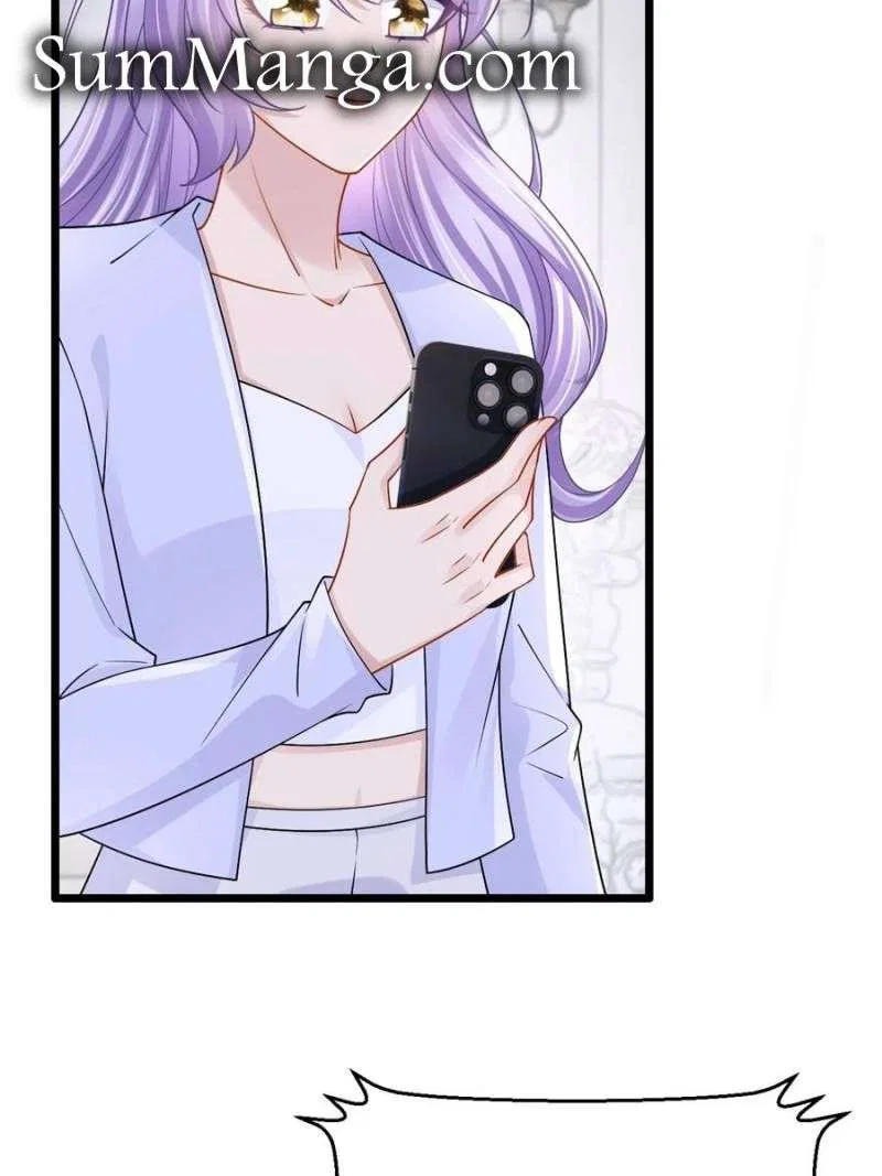 My Cute Baby Is A Wingman Chapter 202 – Page 25