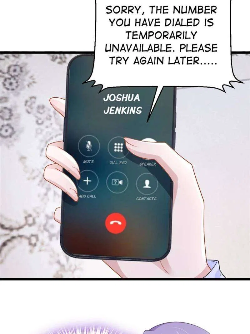 My Cute Baby Is A Wingman Chapter 202 – Page 26