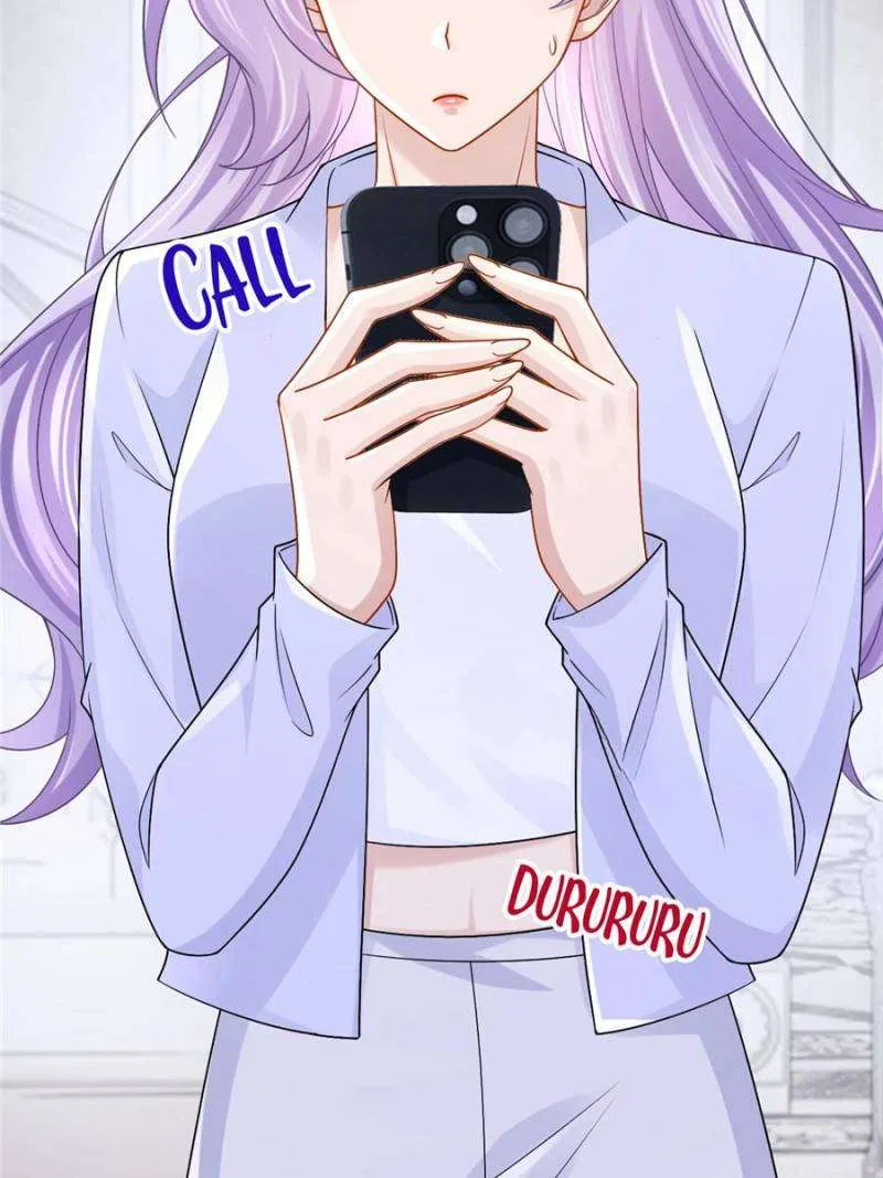 My Cute Baby Is A Wingman Chapter 202 – Page 29