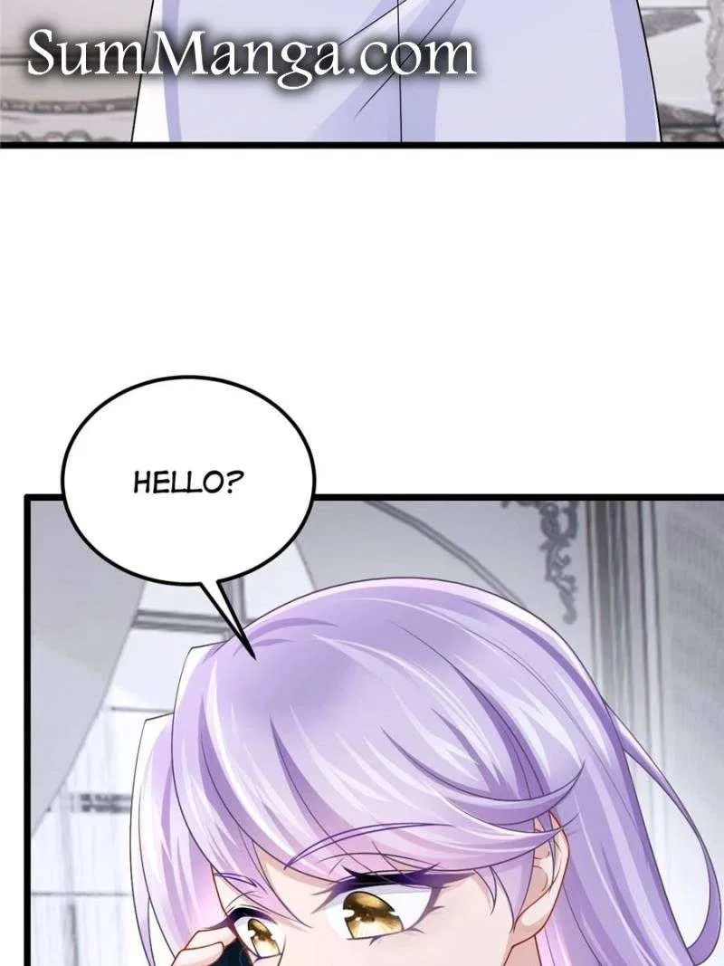My Cute Baby Is A Wingman Chapter 202 – Page 30