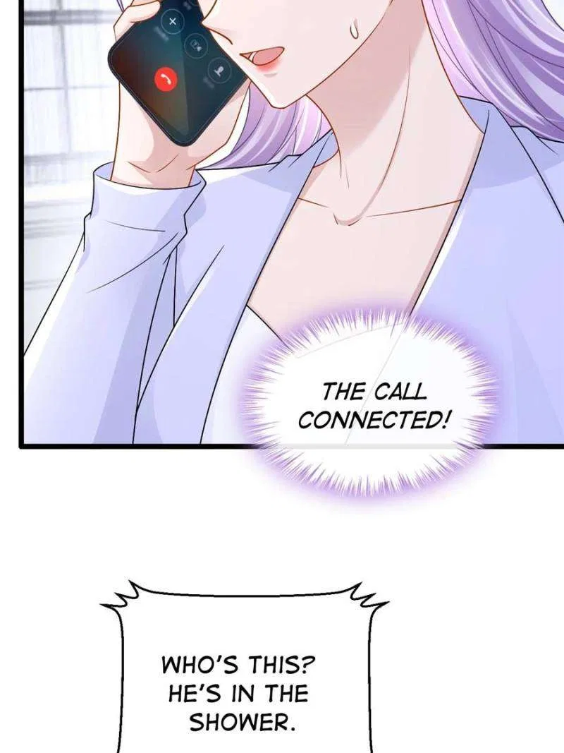 My Cute Baby Is A Wingman Chapter 202 – Page 31