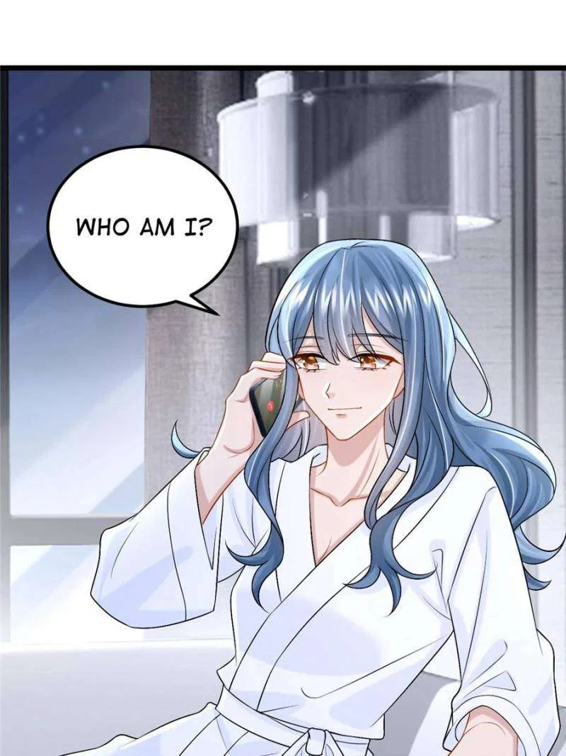 My Cute Baby Is A Wingman Chapter 202 – Page 36