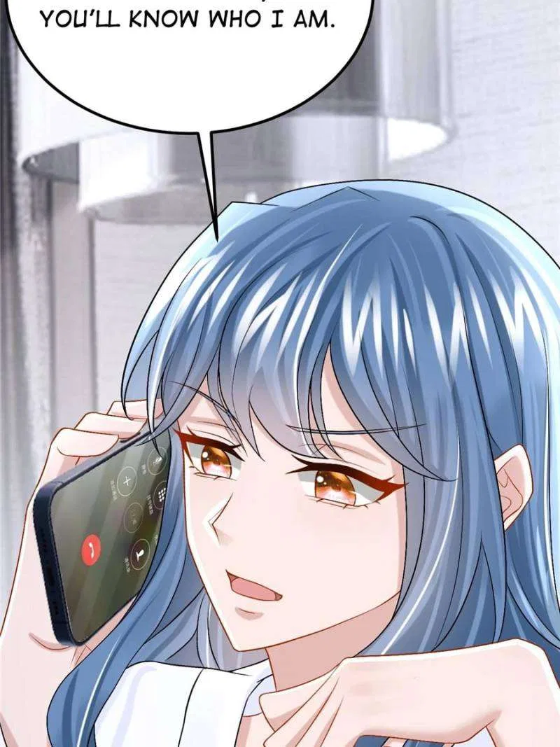 My Cute Baby Is A Wingman Chapter 202 – Page 38