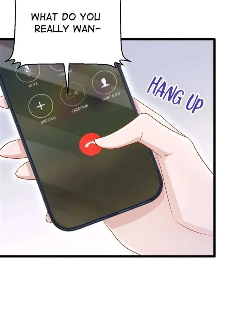 My Cute Baby Is A Wingman Chapter 202 – Page 40