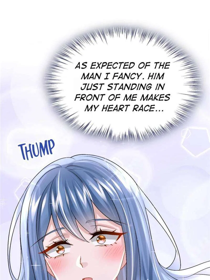 My Cute Baby Is A Wingman Chapter 202 – Page 46