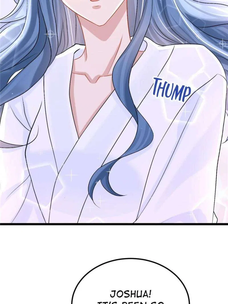 My Cute Baby Is A Wingman Chapter 202 – Page 47
