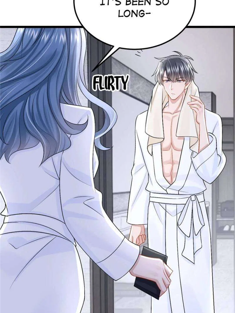 My Cute Baby Is A Wingman Chapter 202 – Page 48