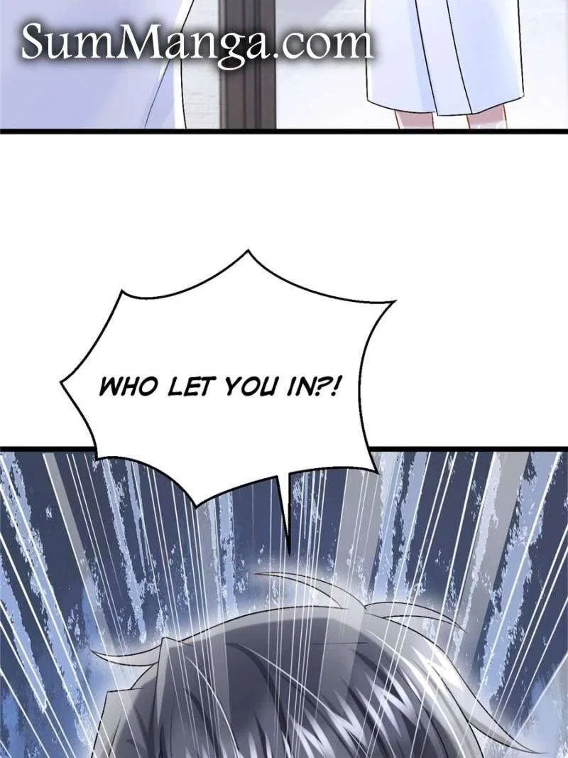 My Cute Baby Is A Wingman Chapter 202 – Page 49