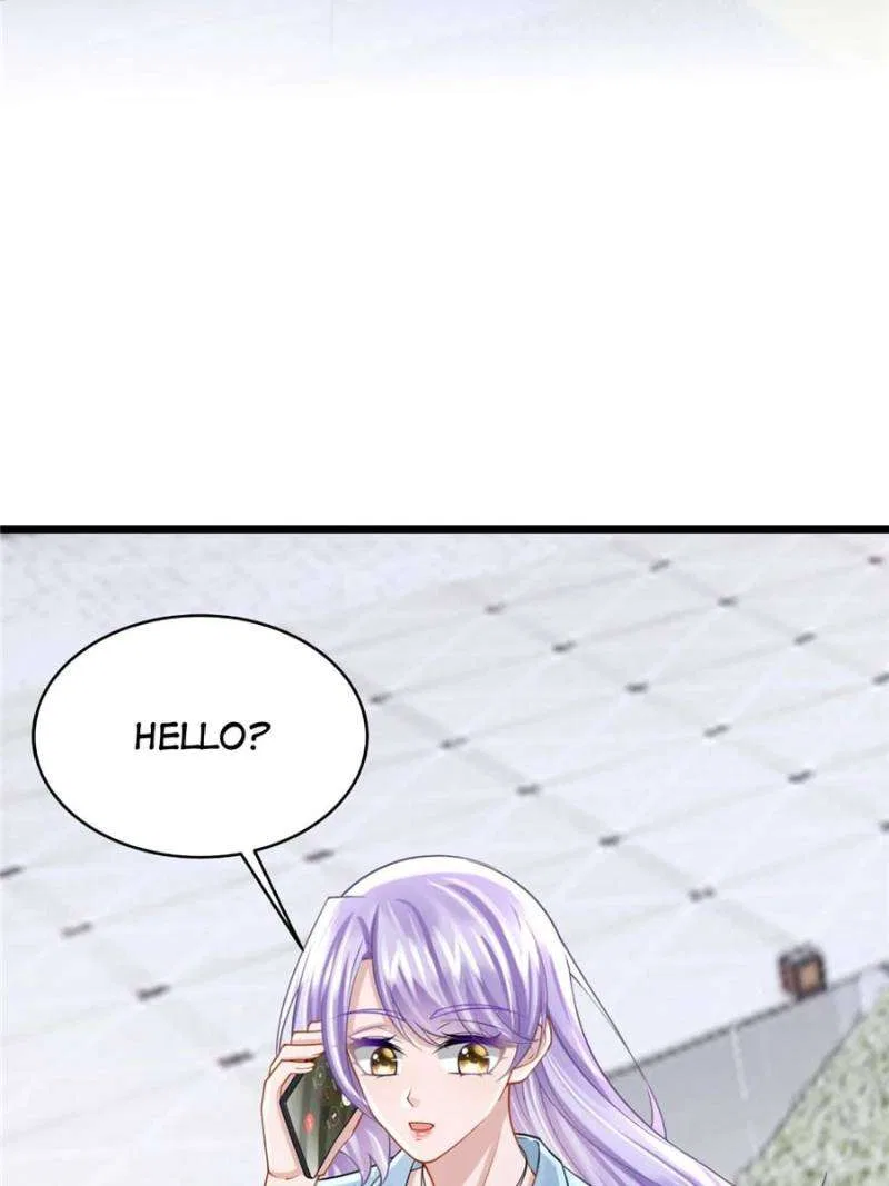 My Cute Baby Is A Wingman Chapter 201 – Page 3