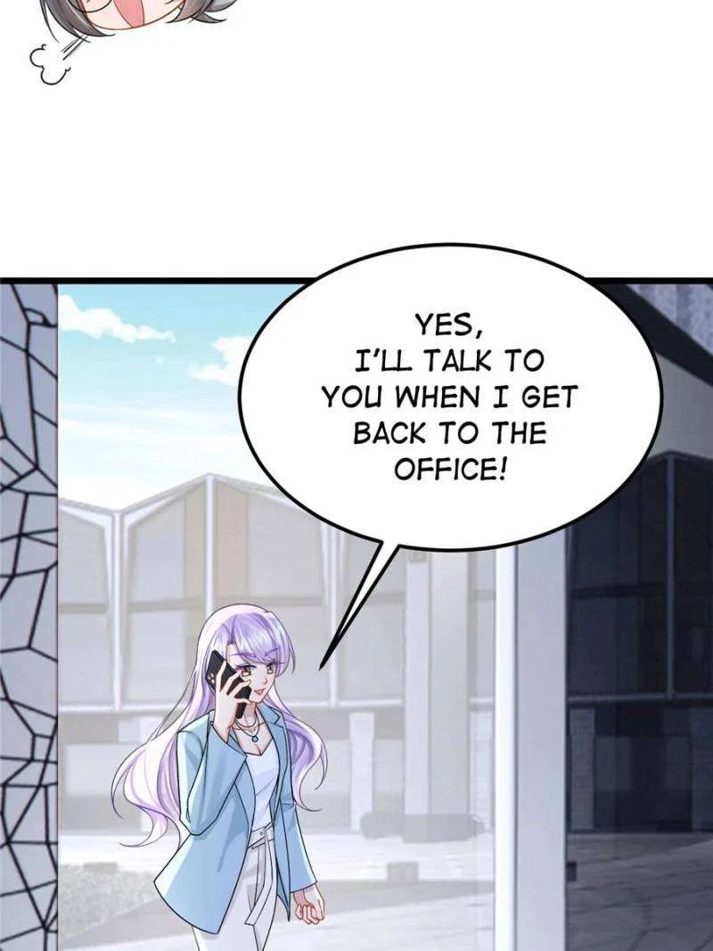 My Cute Baby Is A Wingman Chapter 201 – Page 5