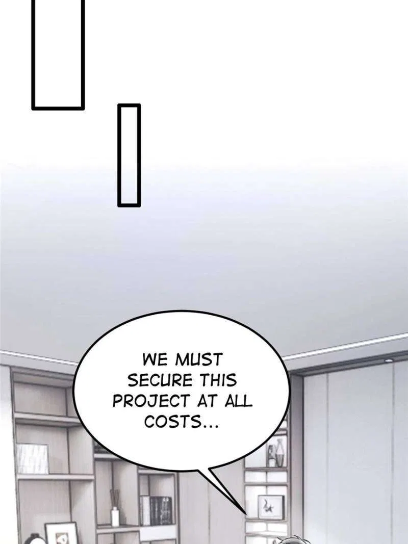 My Cute Baby Is A Wingman Chapter 201 – Page 7