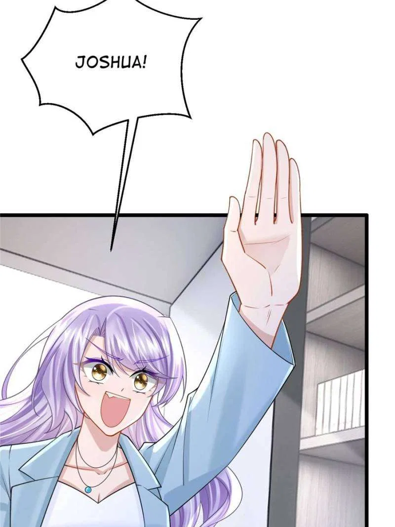 My Cute Baby Is A Wingman Chapter 201 – Page 9