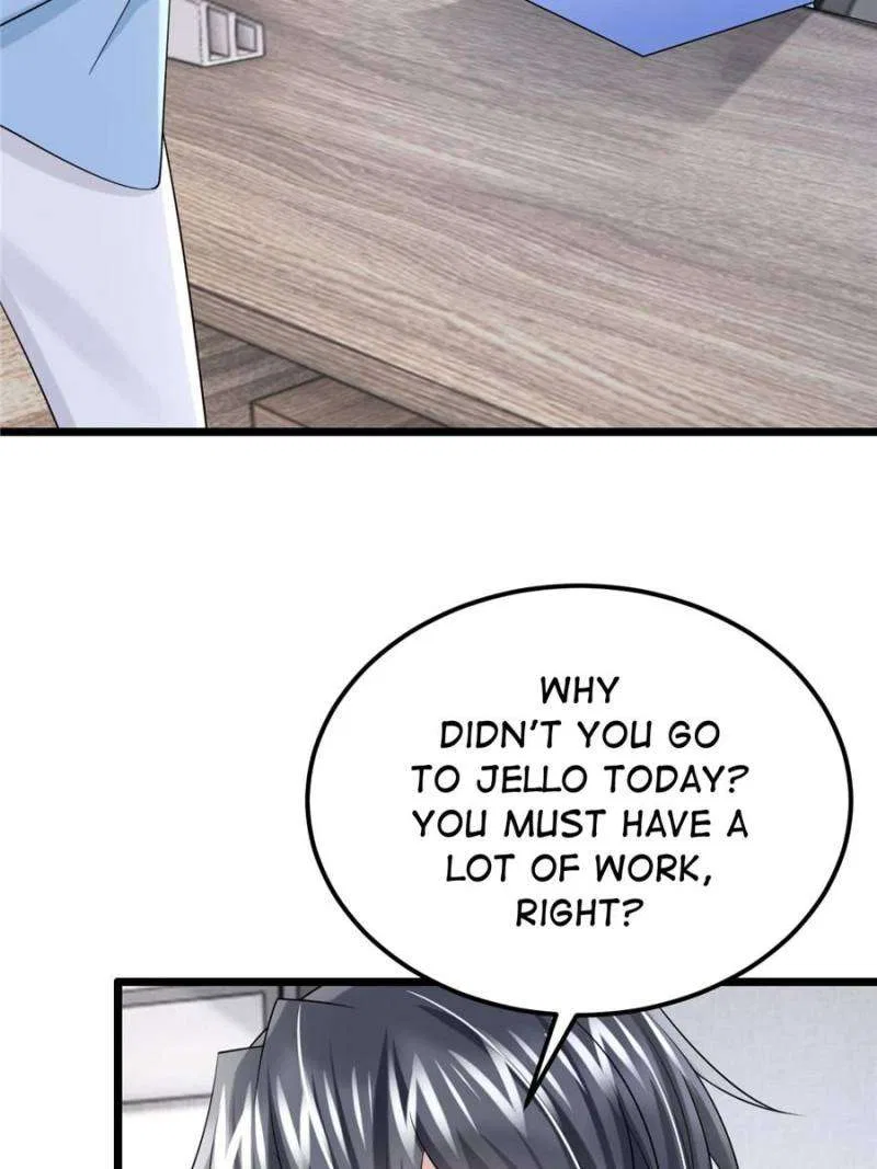 My Cute Baby Is A Wingman Chapter 201 – Page 13