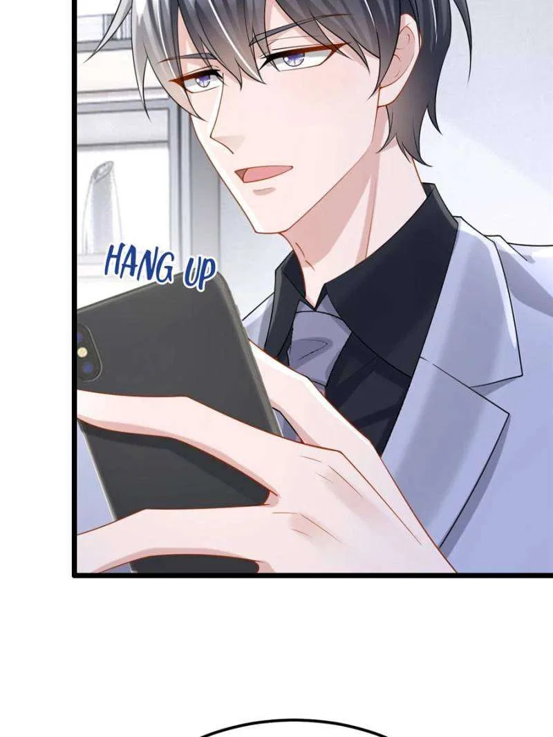 My Cute Baby Is A Wingman Chapter 201 – Page 14