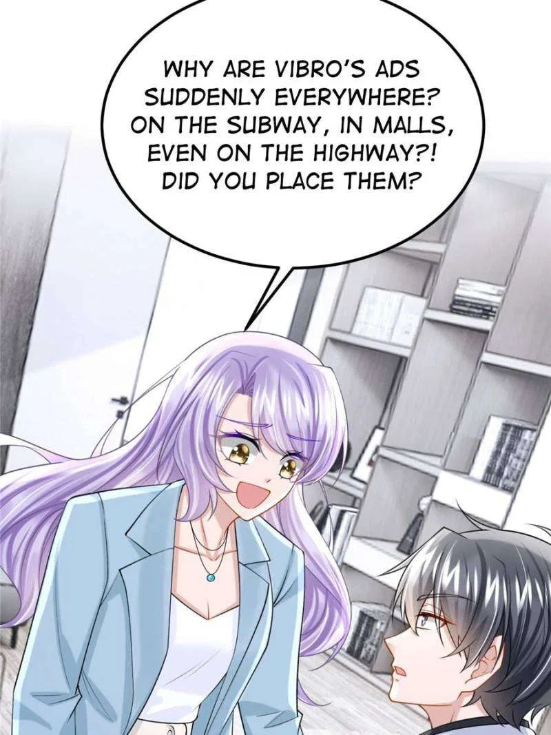My Cute Baby Is A Wingman Chapter 201 – Page 15