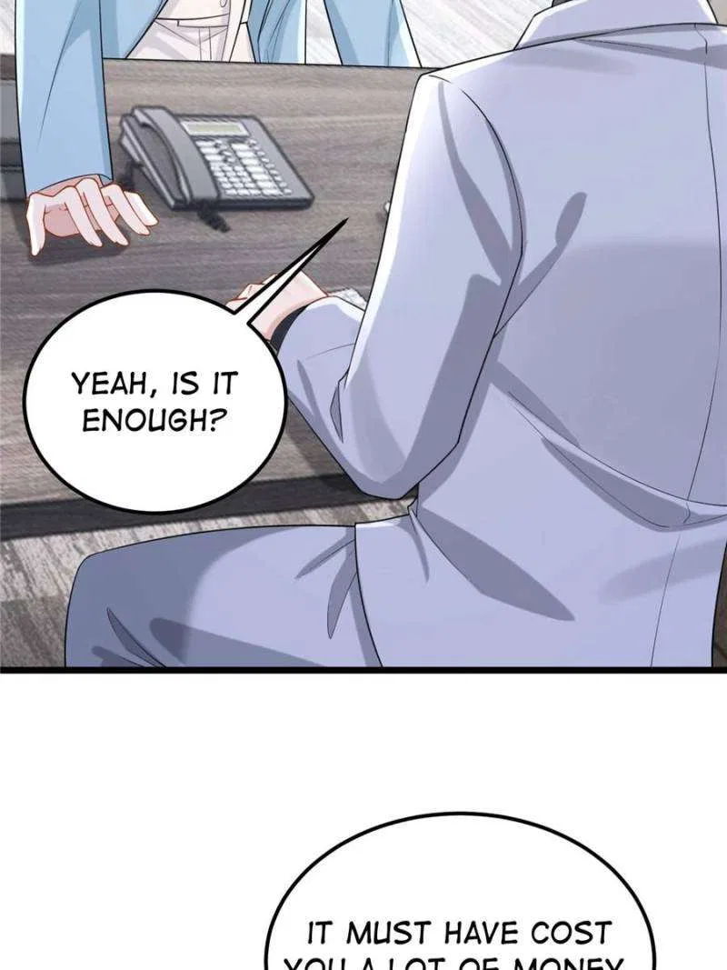 My Cute Baby Is A Wingman Chapter 201 – Page 16