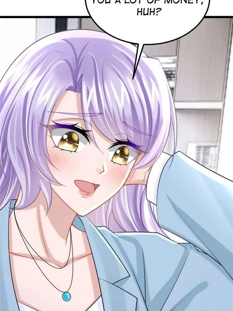 My Cute Baby Is A Wingman Chapter 201 – Page 17