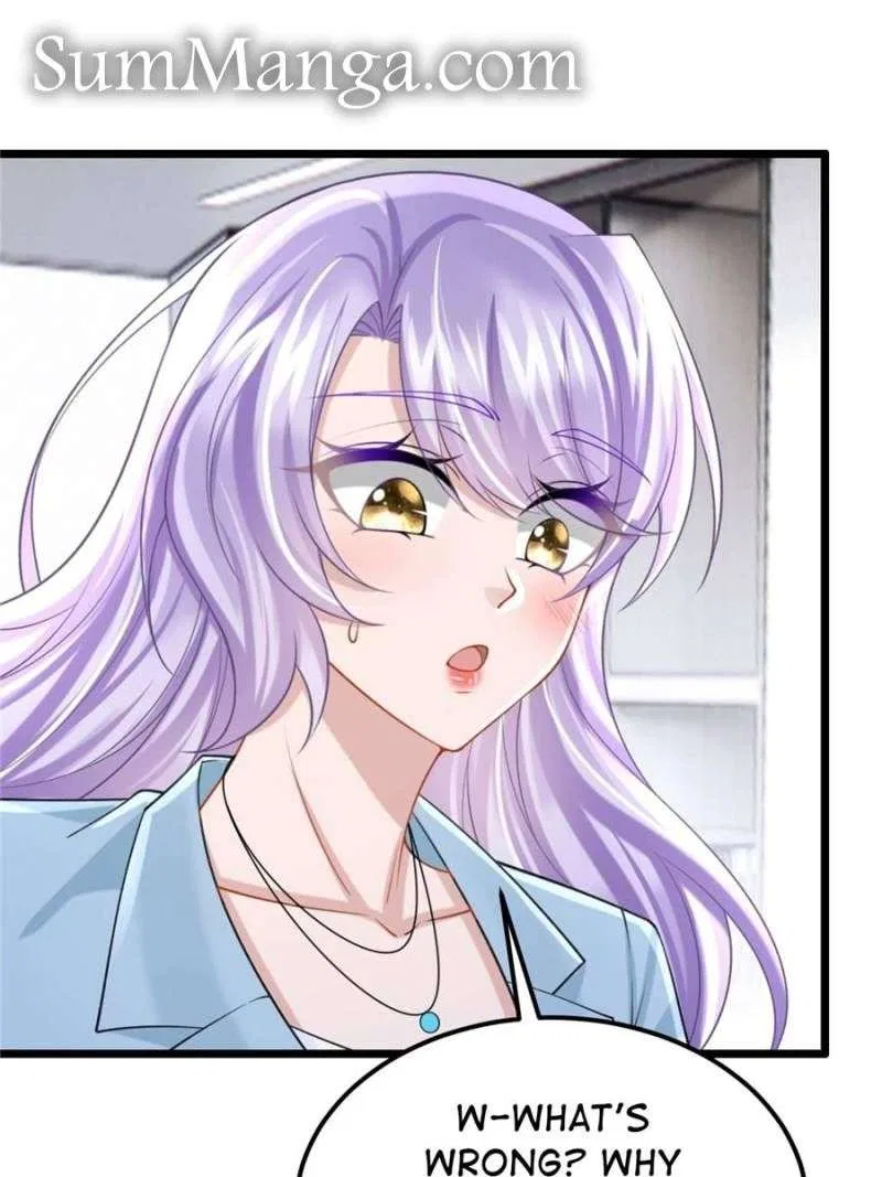 My Cute Baby Is A Wingman Chapter 201 – Page 20