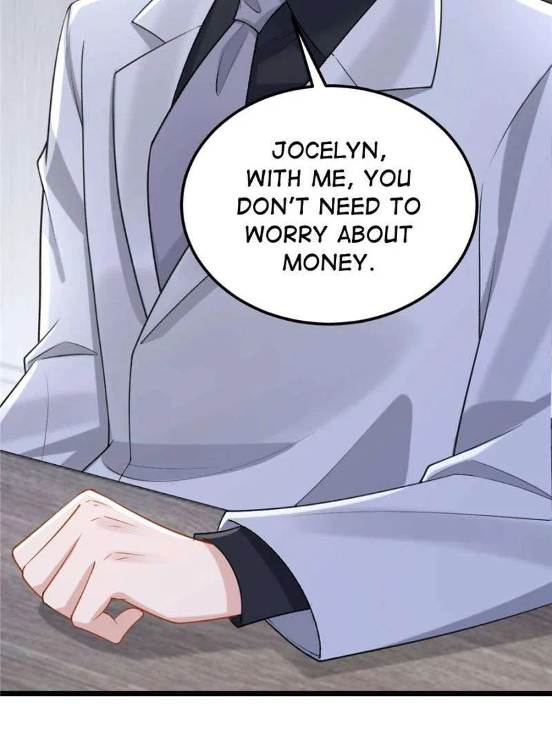 My Cute Baby Is A Wingman Chapter 201 – Page 23