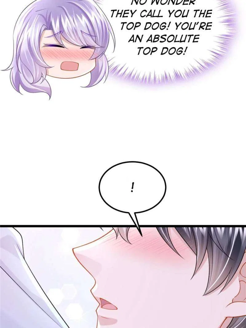 My Cute Baby Is A Wingman Chapter 201 – Page 25