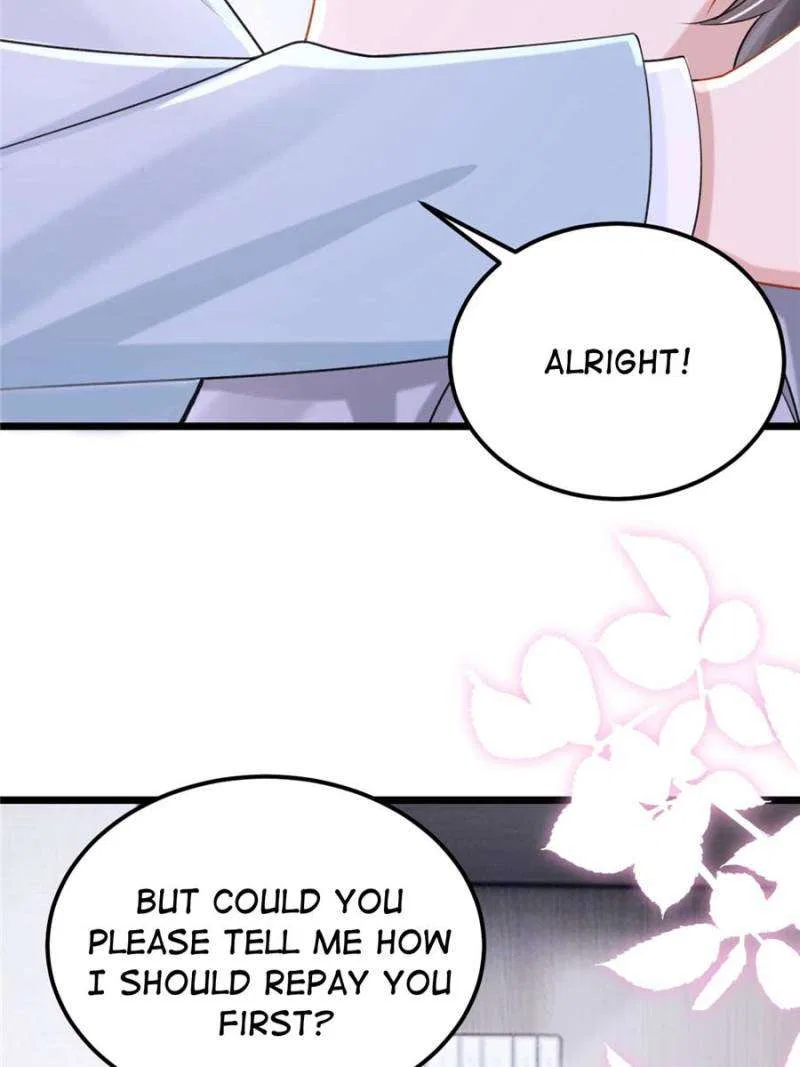 My Cute Baby Is A Wingman Chapter 201 – Page 26