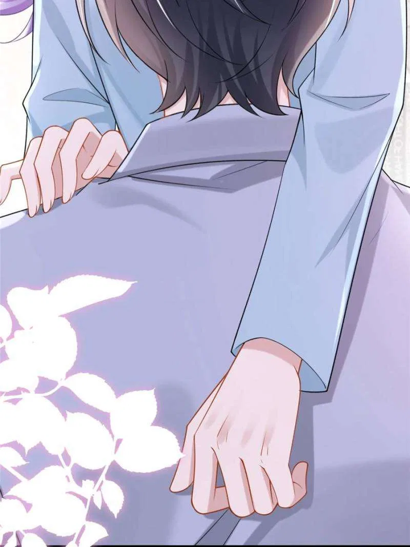 My Cute Baby Is A Wingman Chapter 201 – Page 28