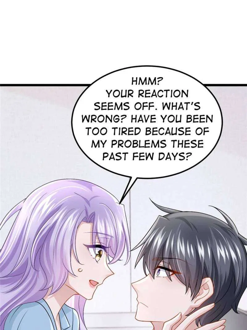 My Cute Baby Is A Wingman Chapter 201 – Page 31