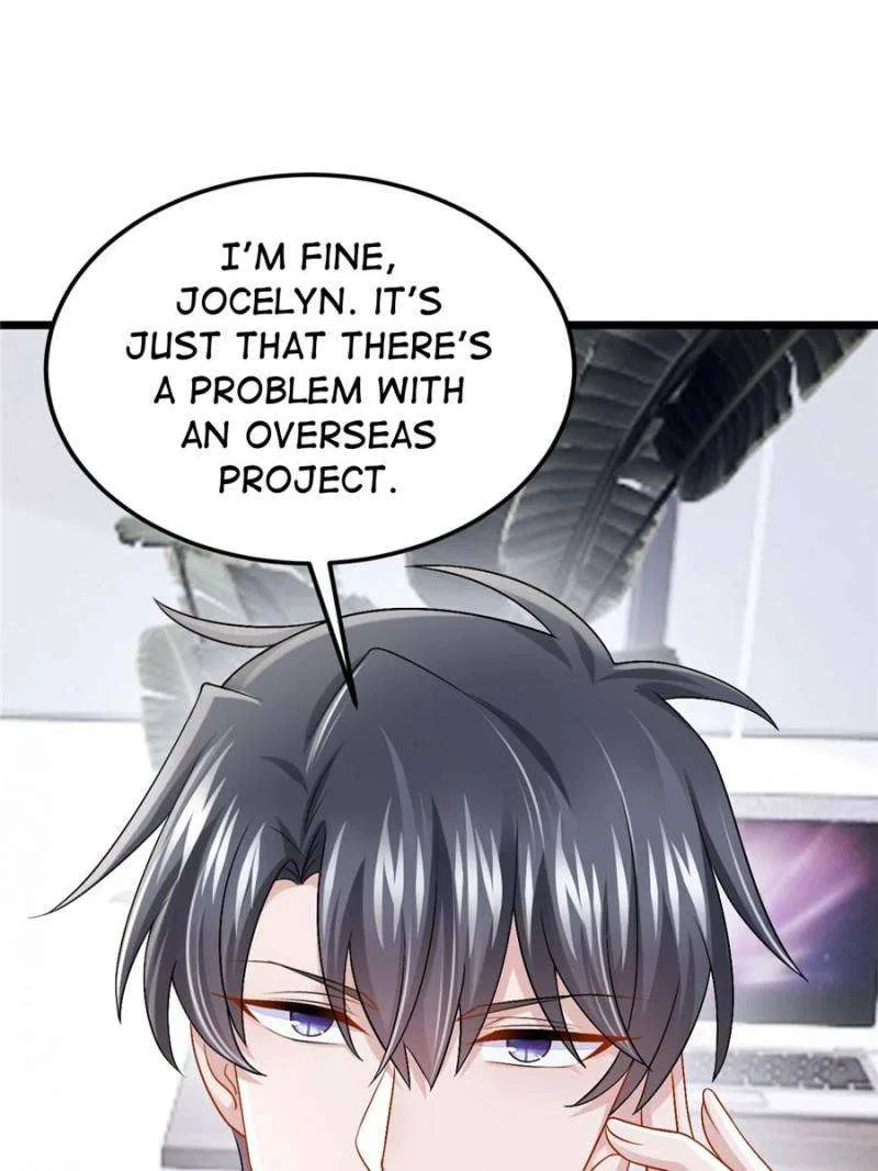 My Cute Baby Is A Wingman Chapter 201 – Page 33