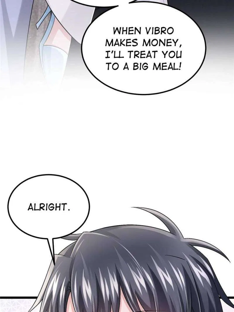 My Cute Baby Is A Wingman Chapter 201 – Page 37