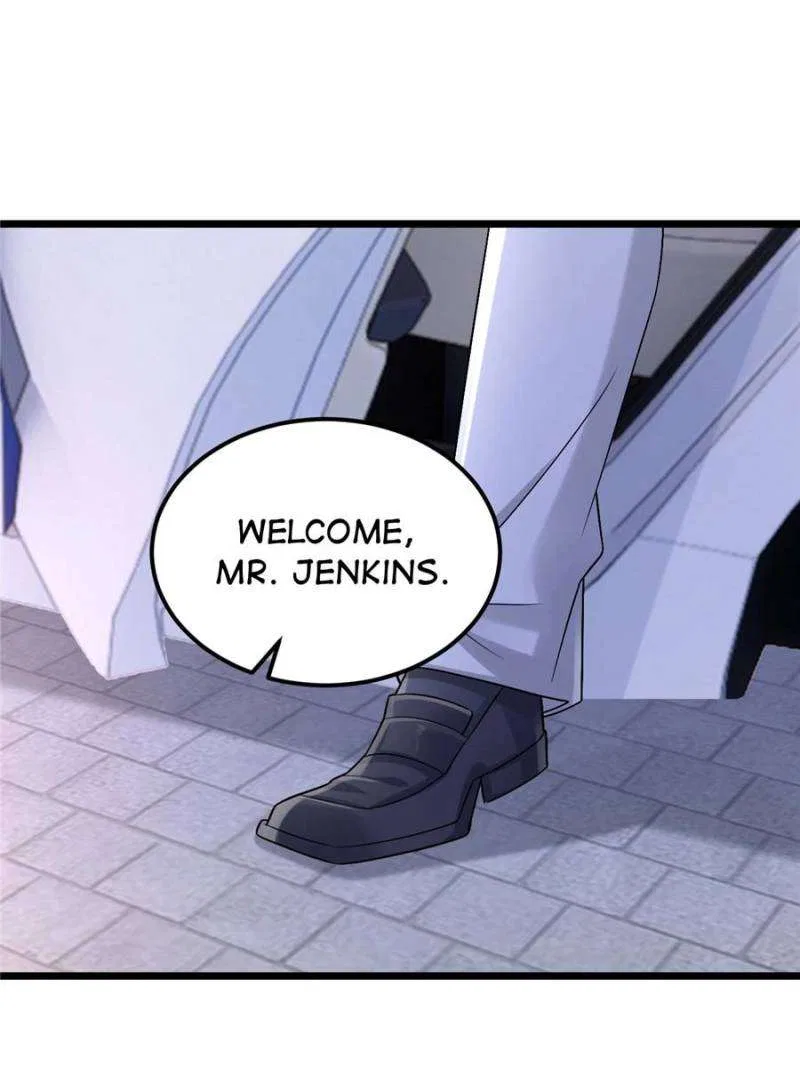 My Cute Baby Is A Wingman Chapter 201 – Page 42