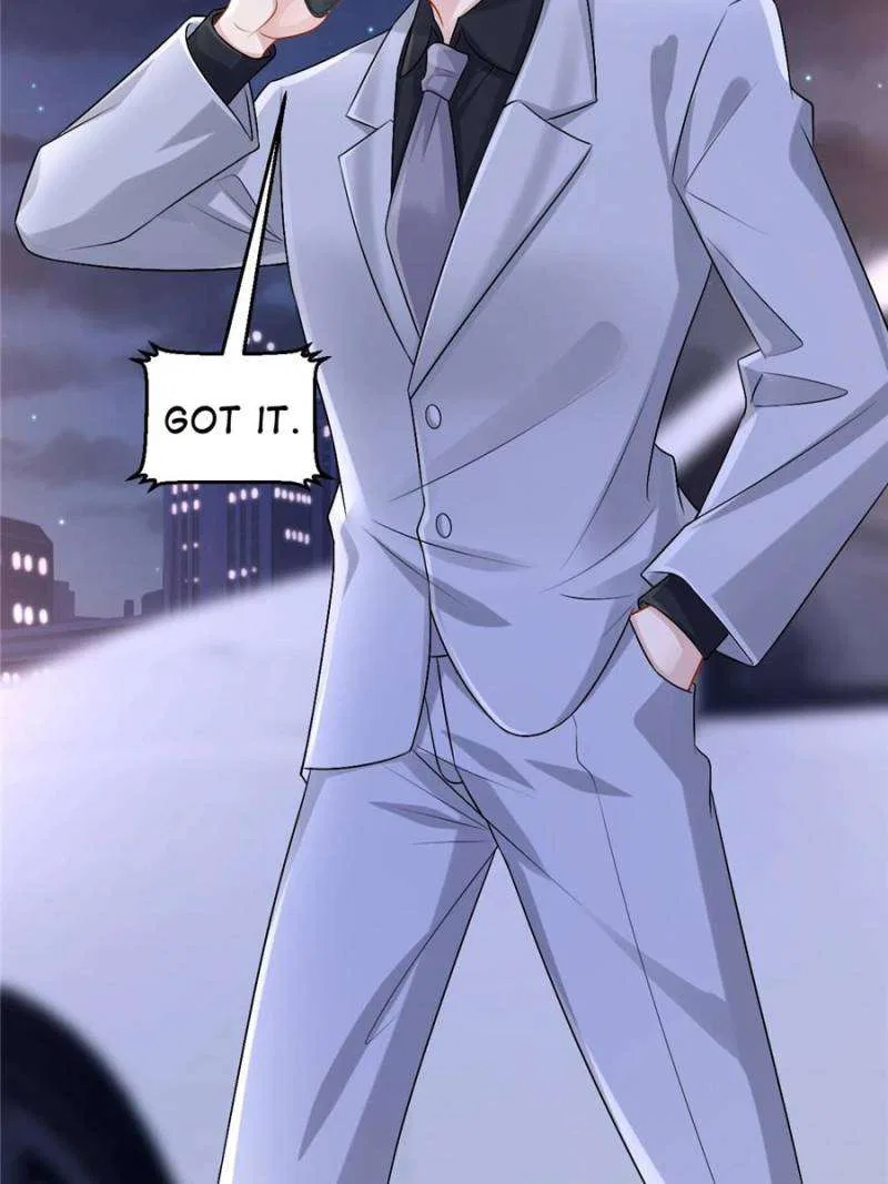 My Cute Baby Is A Wingman Chapter 201 – Page 44