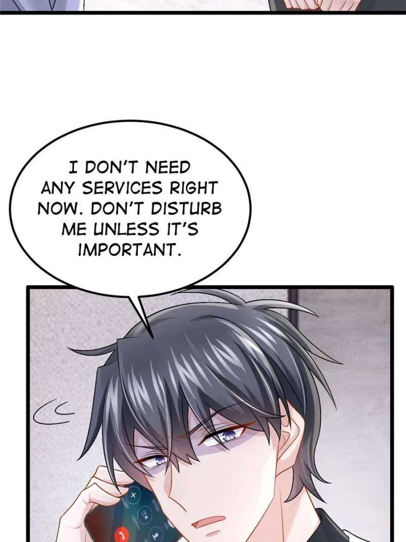 My Cute Baby Is A Wingman Chapter 201 – Page 48