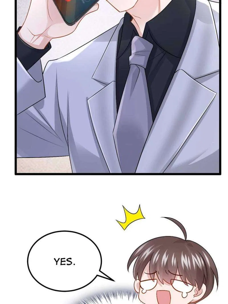 My Cute Baby Is A Wingman Chapter 201 – Page 49