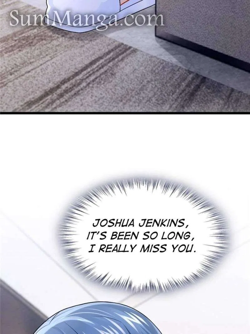 My Cute Baby Is A Wingman Chapter 201 – Page 53
