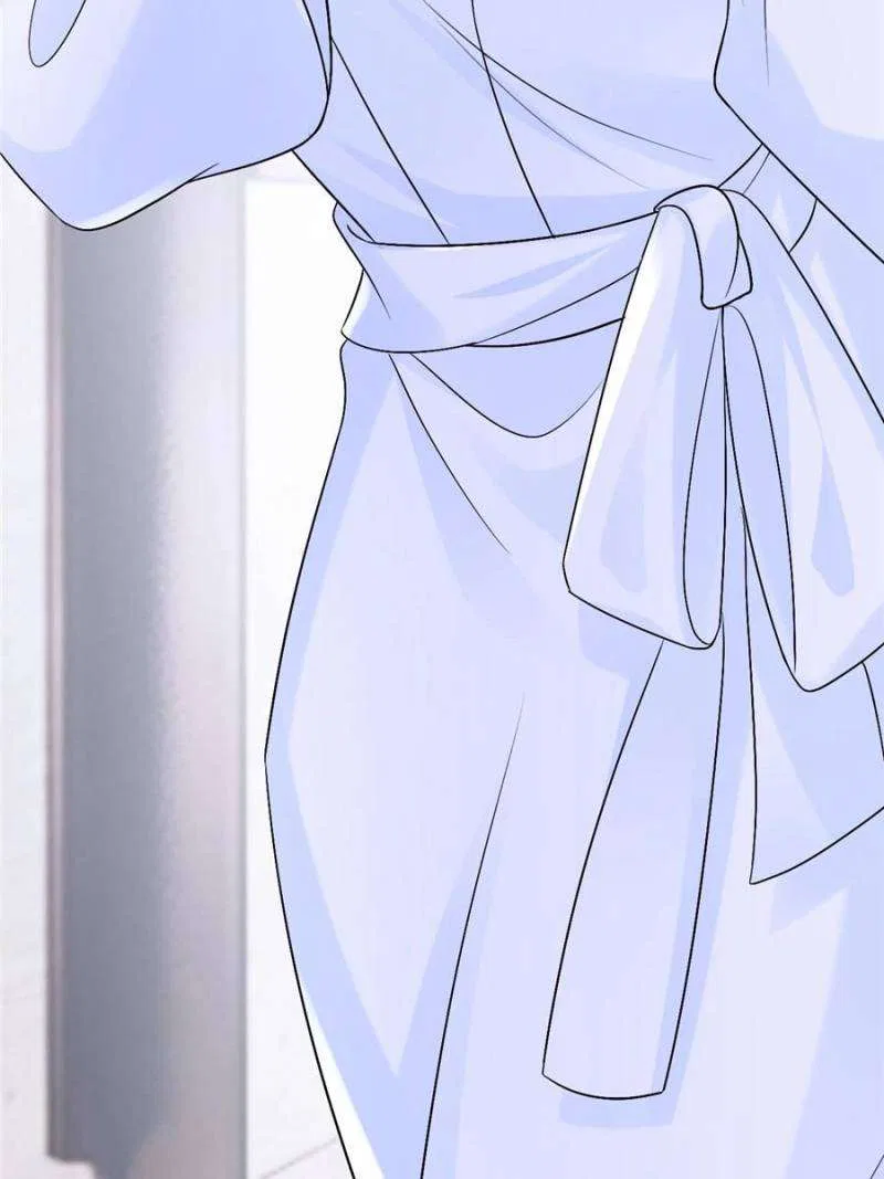 My Cute Baby Is A Wingman Chapter 201 – Page 55