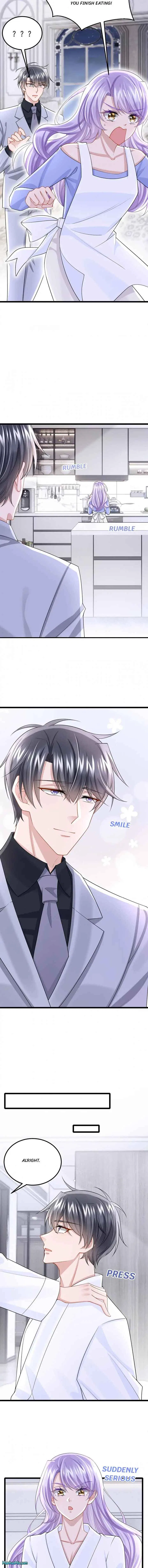 My Cute Baby Is A Wingman Chapter 199 – Page 2