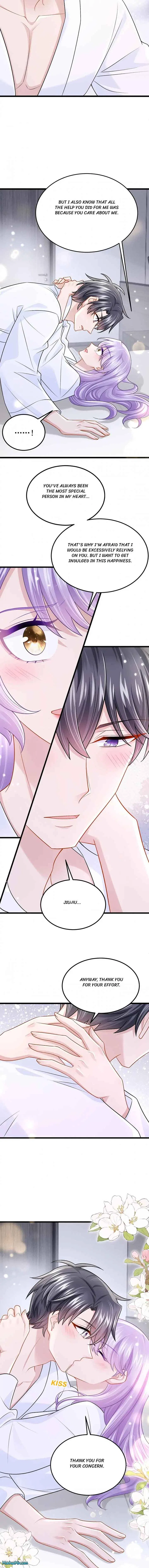 My Cute Baby Is A Wingman Chapter 199 – Page 6