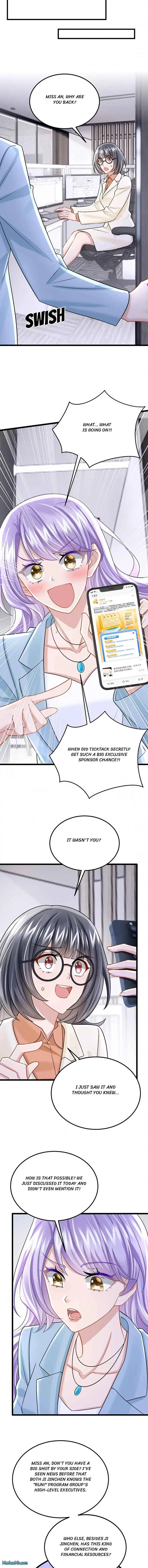 My Cute Baby Is A Wingman Chapter 198 – Page 5