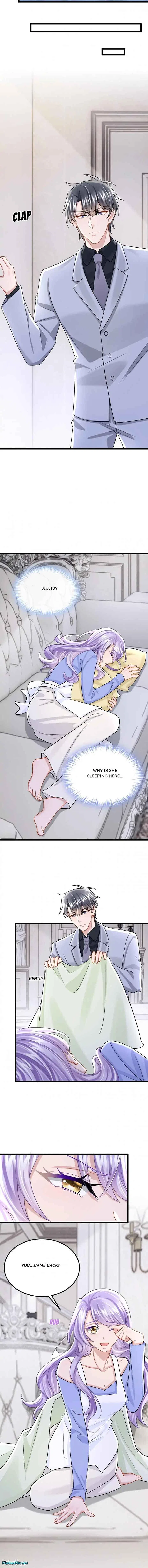 My Cute Baby Is A Wingman Chapter 198 – Page 7