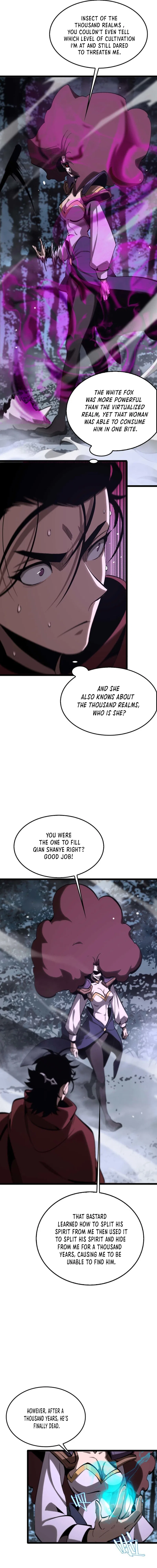 World’s Apocalypse Online Chapter 262 – Page 5