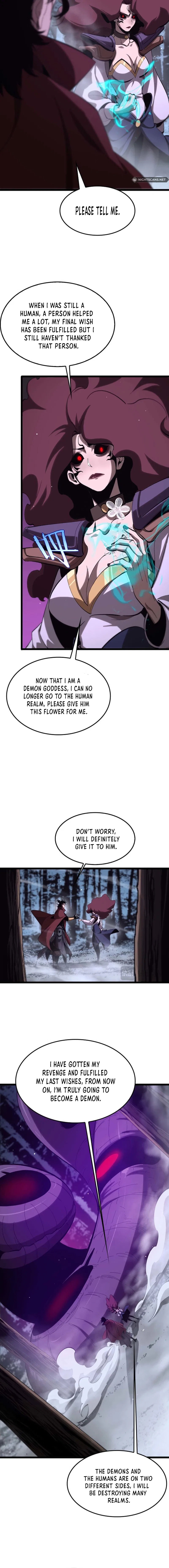World’s Apocalypse Online Chapter 262 – Page 7