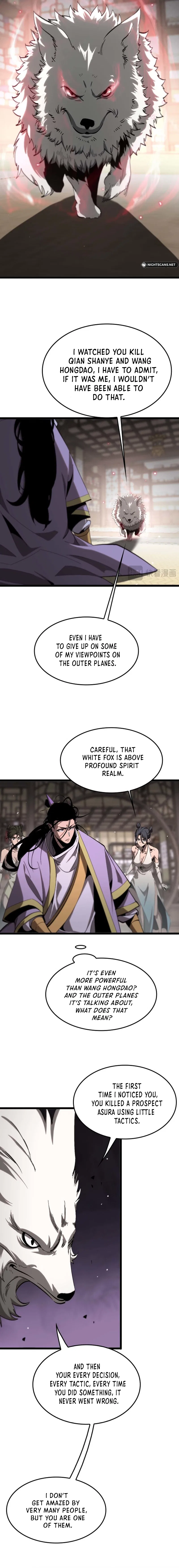 World’s Apocalypse Online Chapter 260 – Page 5