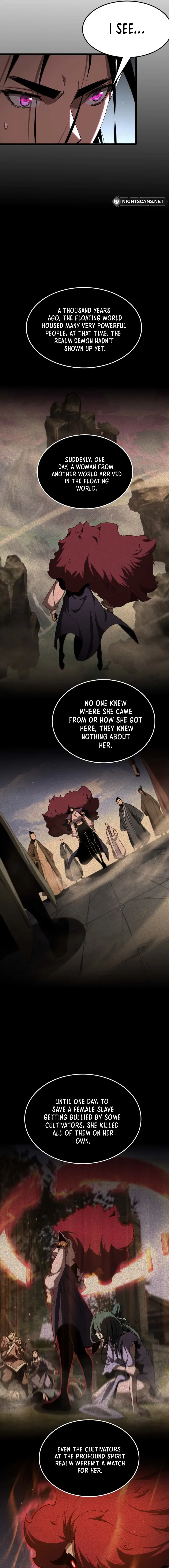 World’s Apocalypse Online Chapter 259 – Page 8